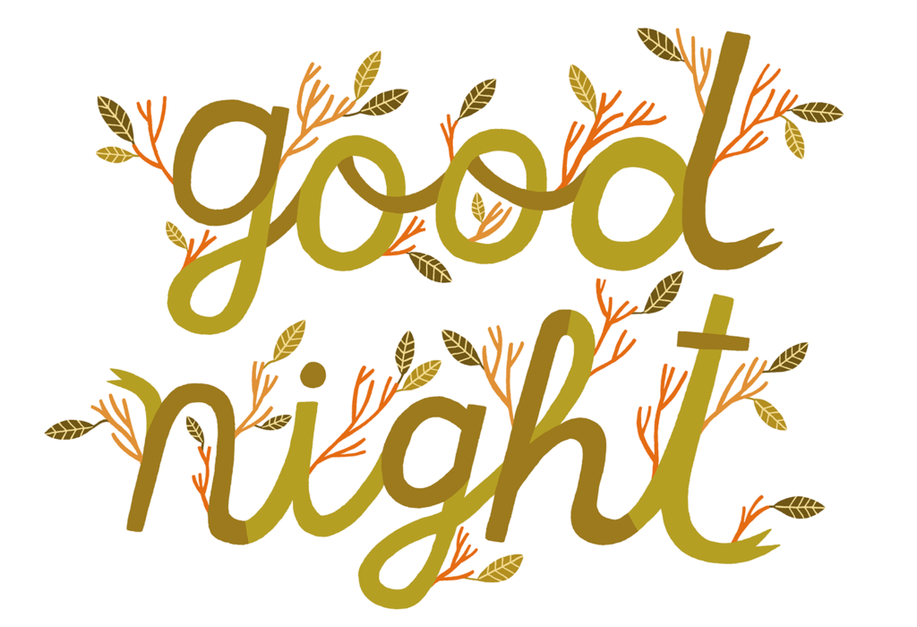 IO-Interview_AnkeWeckmann-GoodNight