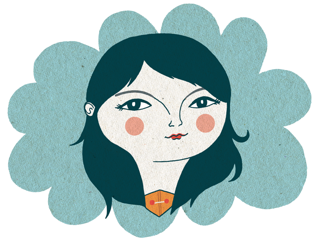 IO-Interview_AnkeWeckmann-HappyGirl