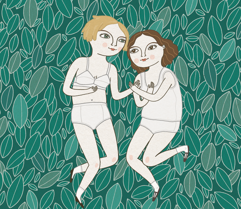 IO-Interview_AnkeWeckmann-HeavenlyCreatures