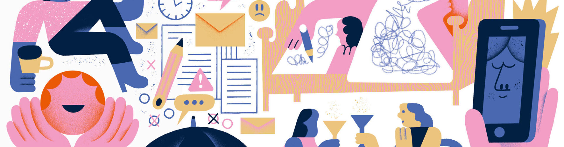 Julia Kluge Illustration