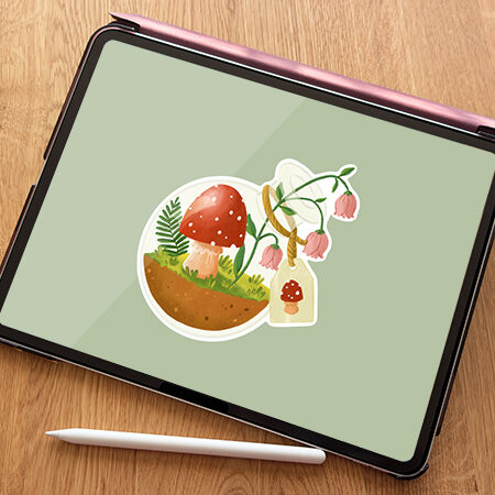 Workshop_Procreate_Anfänger_Vorschaubild_quadratisch Workshop_Procreate_Anfänger_Vorschaubild_quadratisch